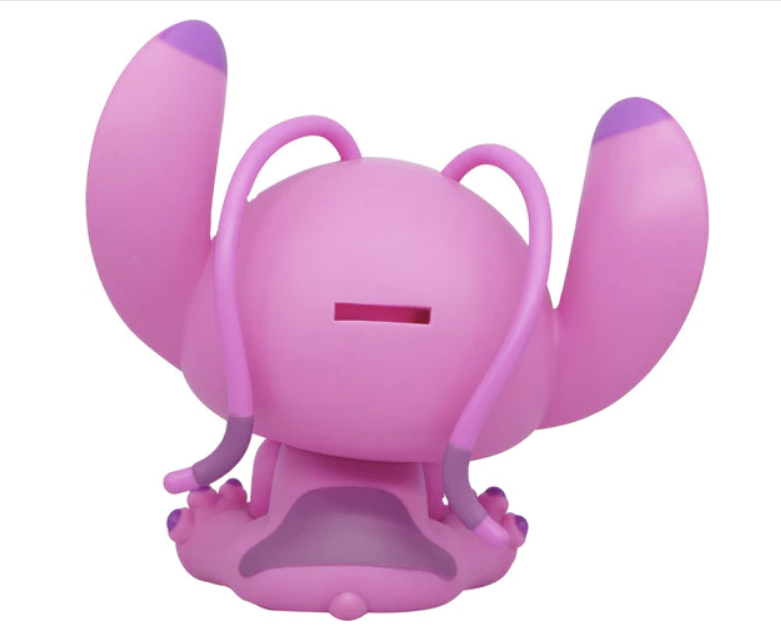 Disney: Lilo & Stitch - Angel PVC Bank