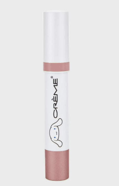 THE CREME SHOP X Cinnamoroll Tinted Moisturizing Lip Balm