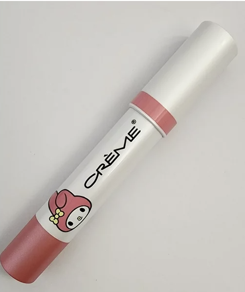 THE CREME SHOP X My Melody Tinted Moisturizing Lip Balm