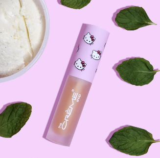 THE CREME SHOP Hello Kitty Kawaii Kiss Lip Oil