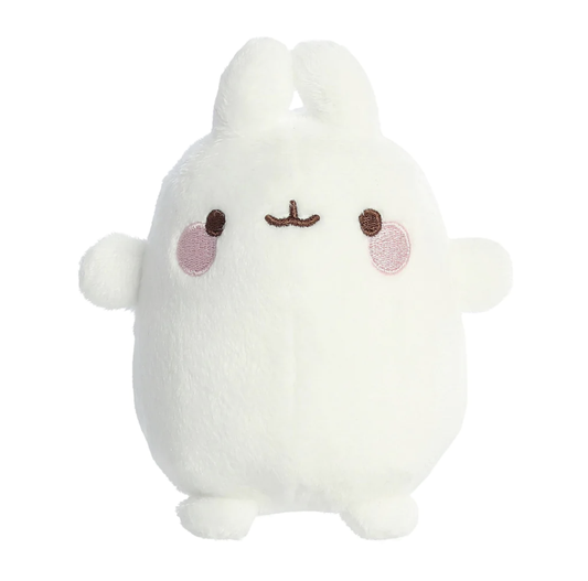 Molang Plush  5"