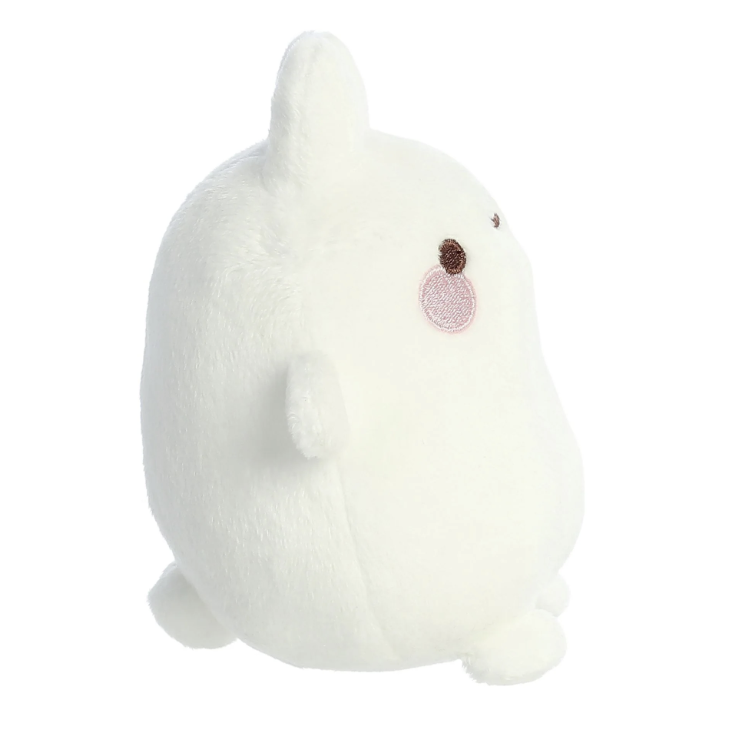 Molang Plush  5"