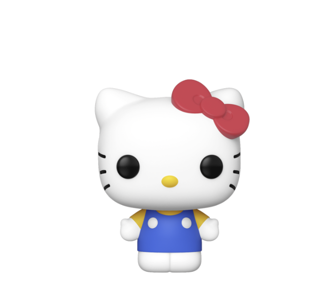 Funko Pop! Classic Hello Kitty Pop! Vinyl Figure #28