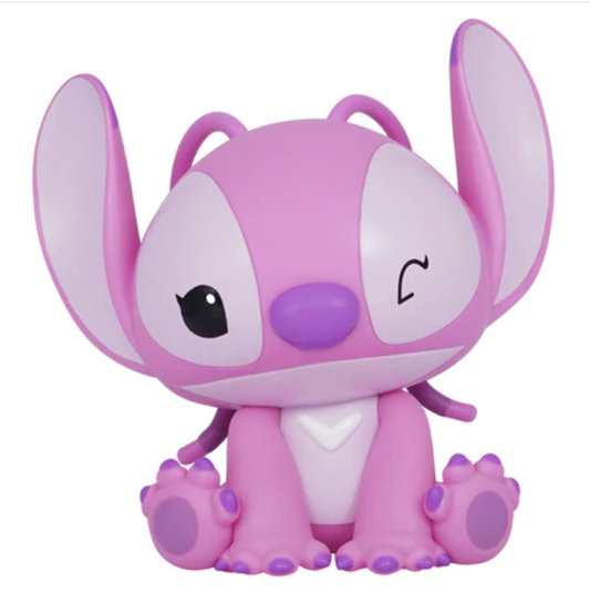 Disney: Lilo & Stitch - Angel PVC Bank