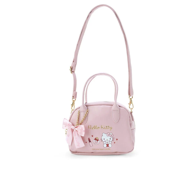 Sanrio 2-Way Mini Crossbody Bag