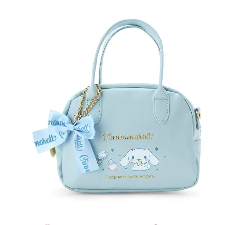 Sanrio 2-Way Mini Crossbody Bag