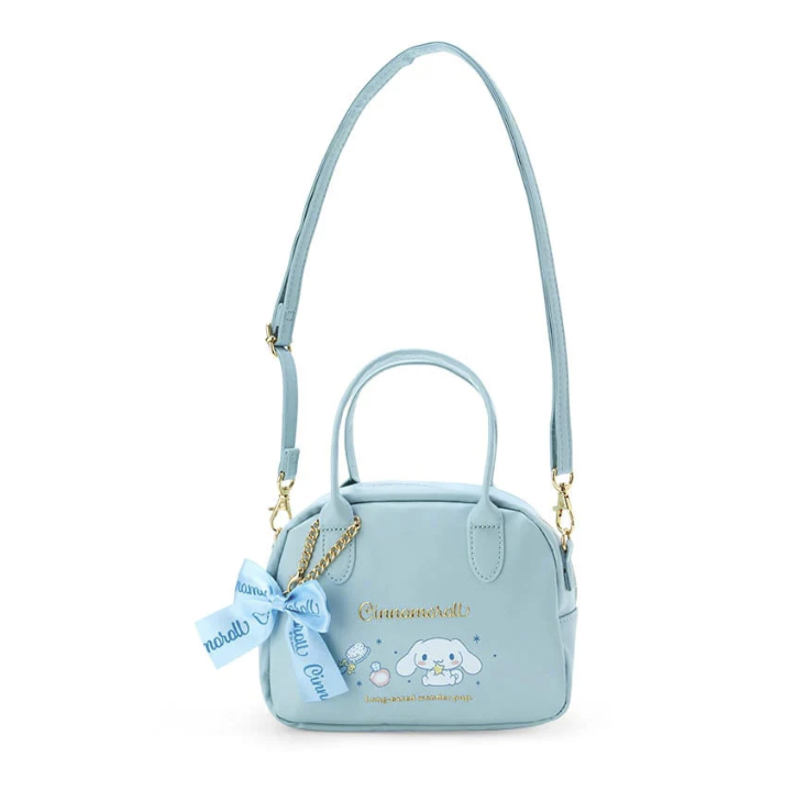 Sanrio 2-Way Mini Crossbody Bag