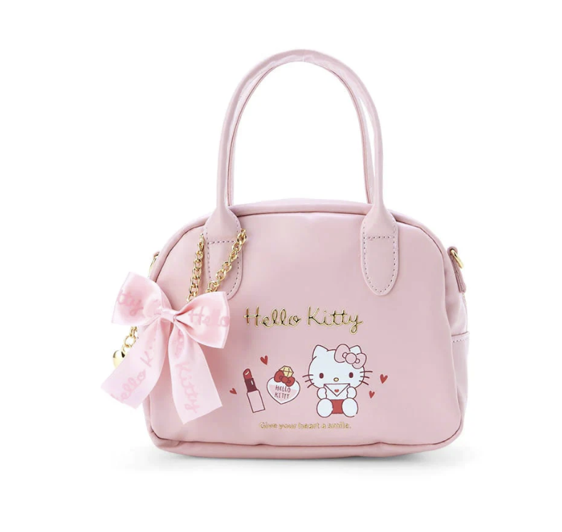 Sanrio 2-Way Mini Crossbody Bag