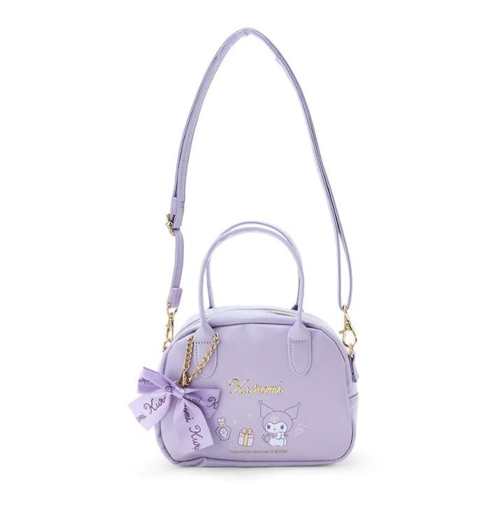 Sanrio 2-Way Mini Crossbody Bag