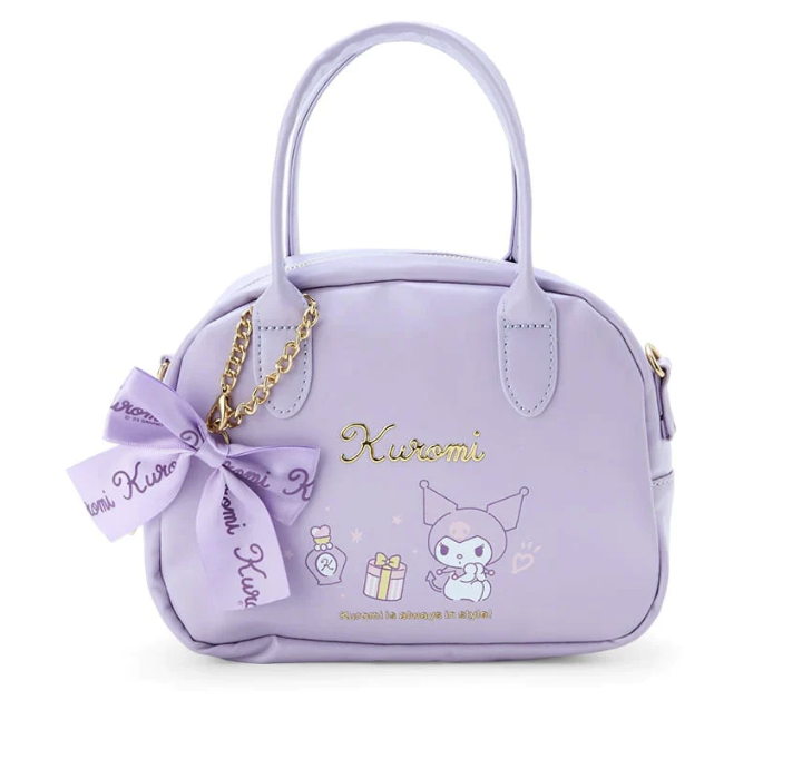 Sanrio 2-Way Mini Crossbody Bag