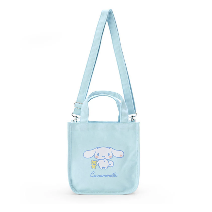 Sanrio Mini 2-Way Tote Bag