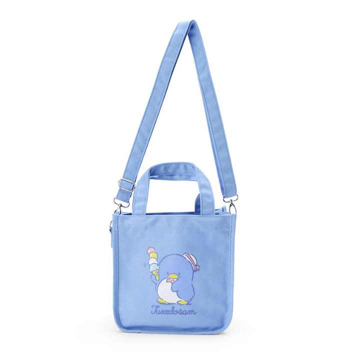 Sanrio Mini 2-Way Tote Bag