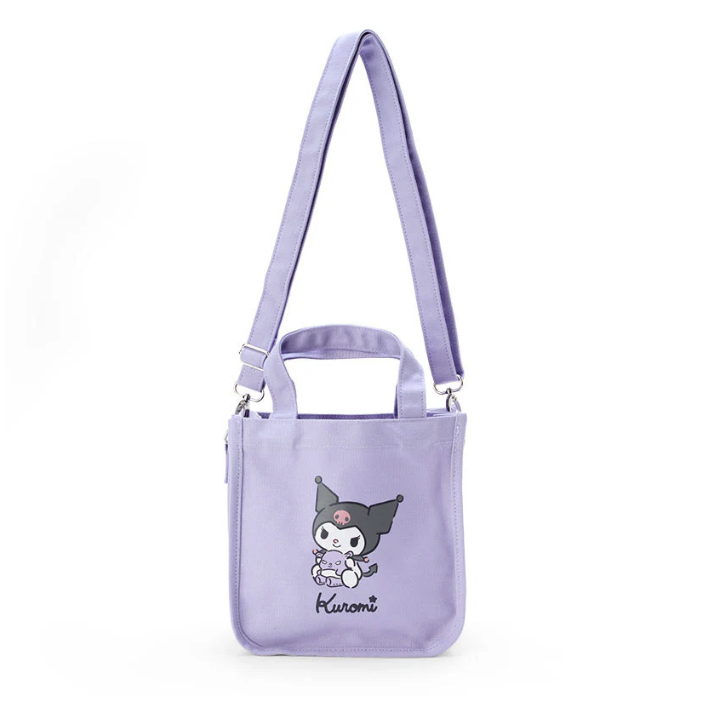 Sanrio Mini 2-Way Tote Bag