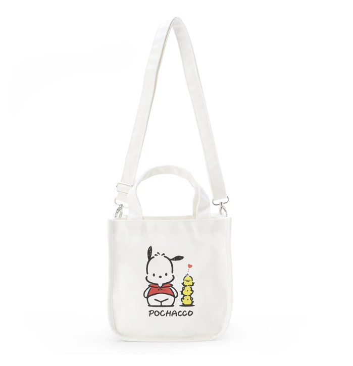 Sanrio Mini 2-Way Tote Bag