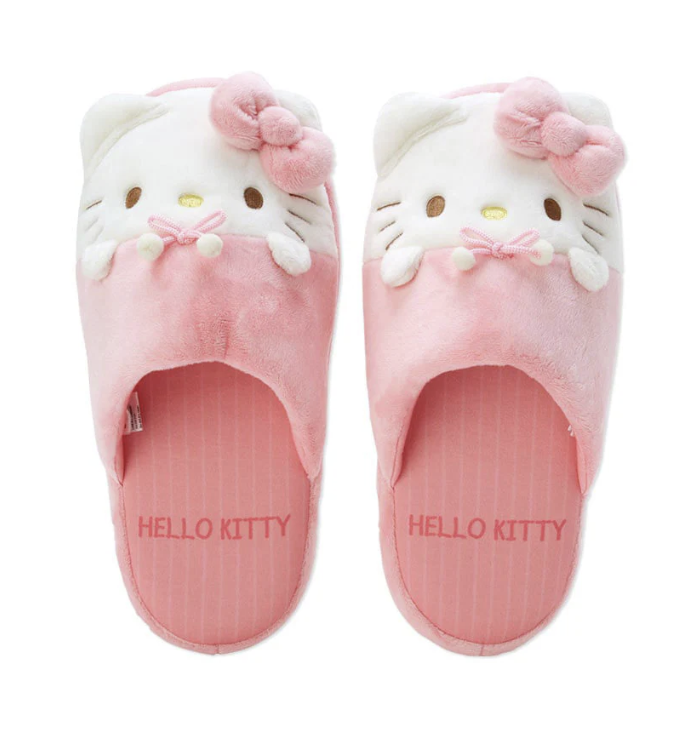 Sanrio Adult Lounge Slippers