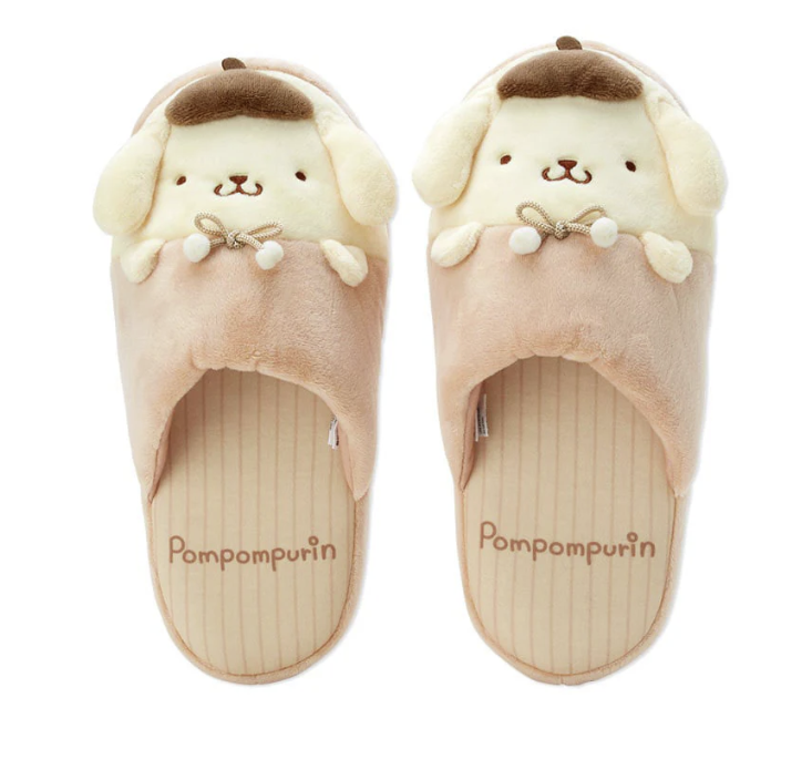 Sanrio Adult Lounge Slippers