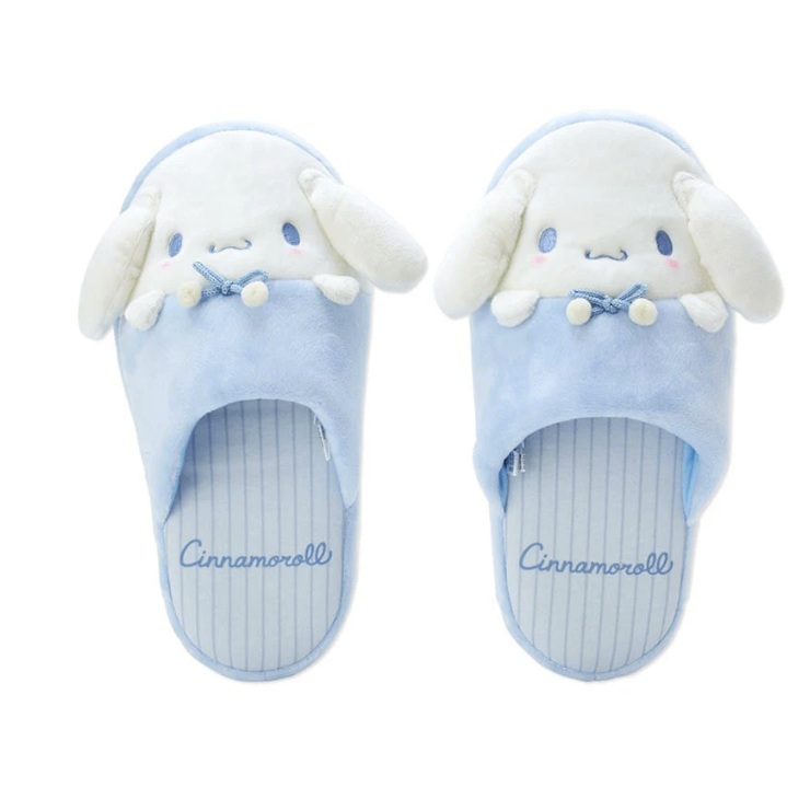 Sanrio Adult Lounge Slippers