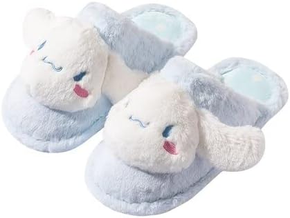 House Slippers | Sanrio - Magic Cosmos St., Pink My Melody / Adult US W 7.5-9 )