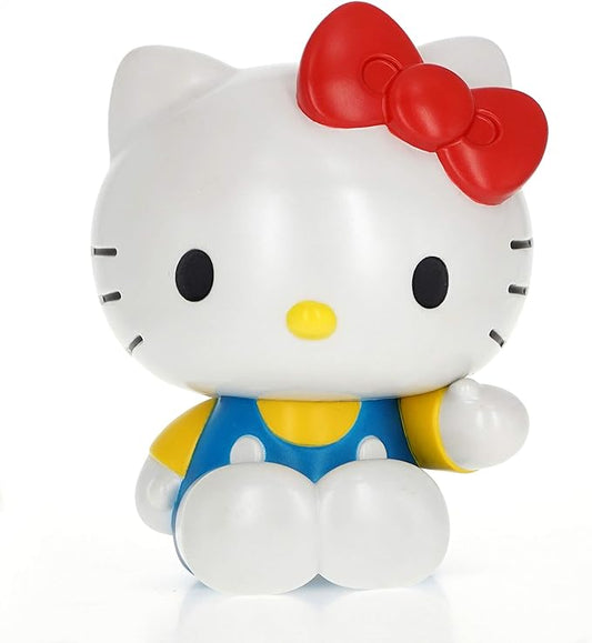 Hello Kitty PVC Bank