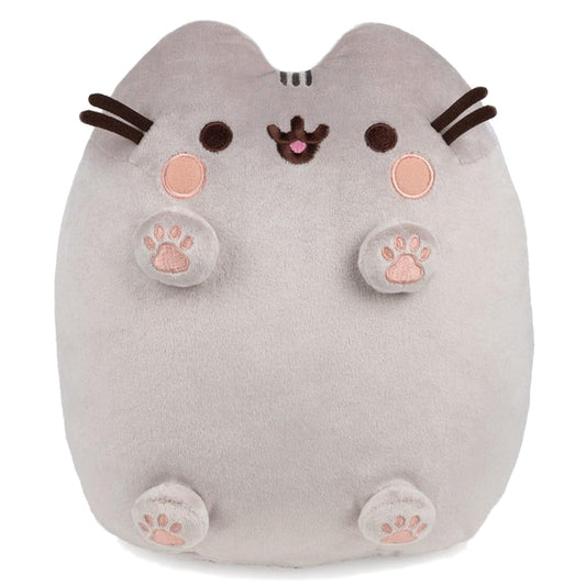 Classic Toe Beans Pusheen Plush