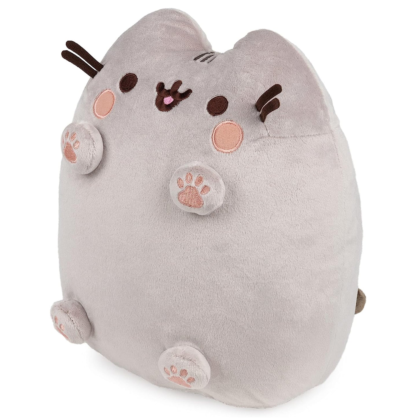 Classic Toe Beans Pusheen Plush