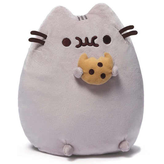 Cookie Pusheen Plush