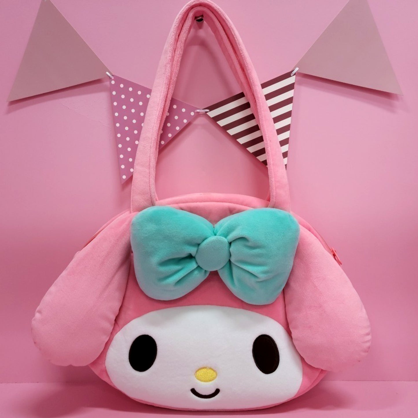 Sanrio Face Shoulder Bag