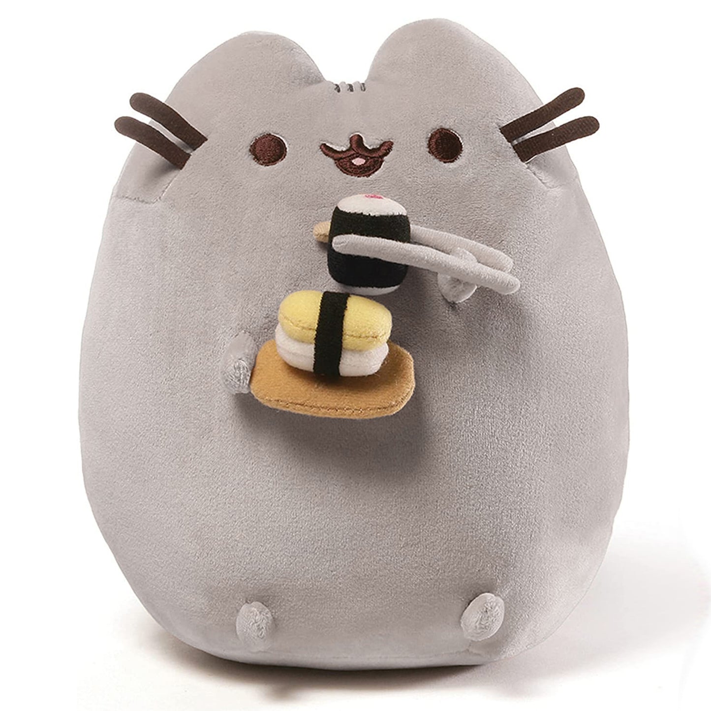 Sushi Chostics Pusheen Plush