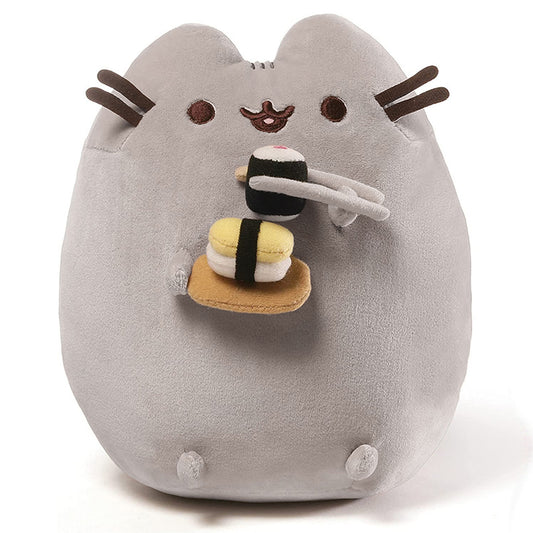 Sushi Chostics Pusheen Plush