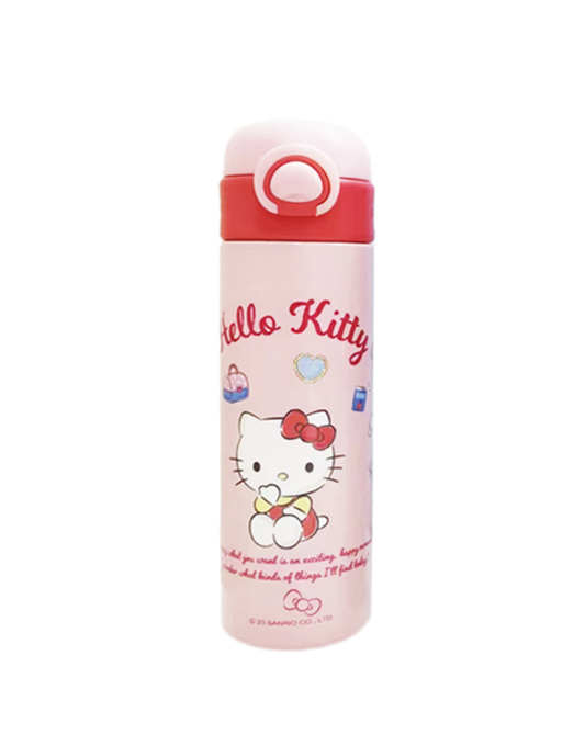 SANRIO HAPPY MOMENT THERMOS 500ML