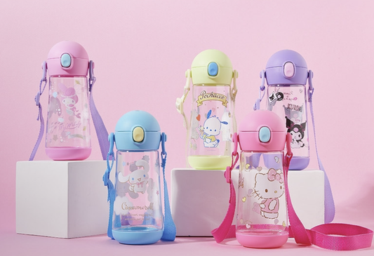 Sanrio Water bottle