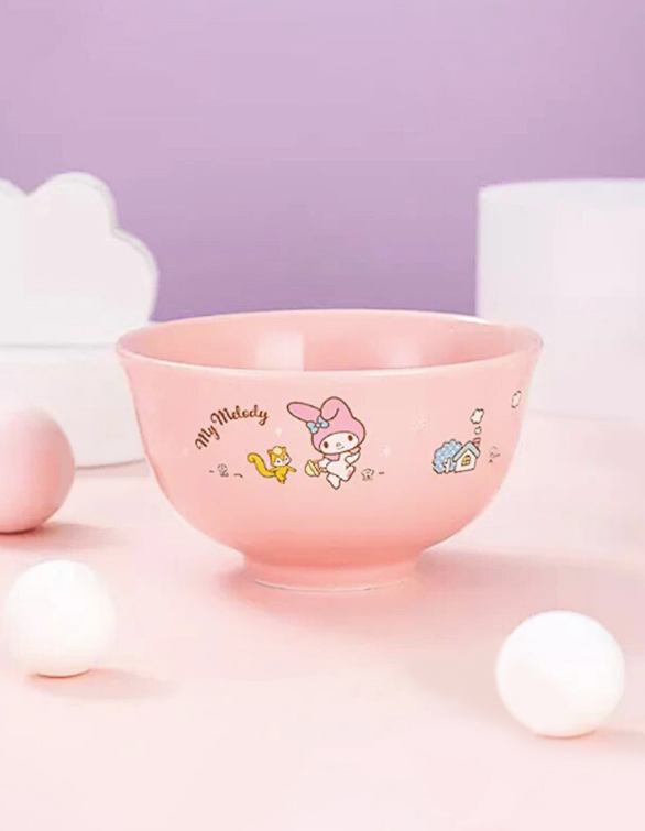 SANRIO MY MELODY CERAMIC BOWL_MM