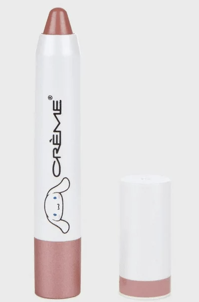 THE CREME SHOP X Cinnamoroll Tinted Moisturizing Lip Balm