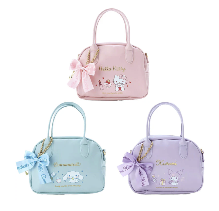 Sanrio 2-Way Mini Crossbody Bag