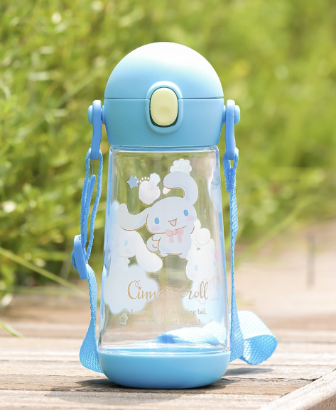 Sanrio Water bottle