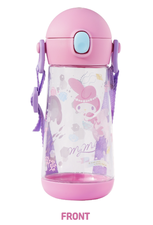 Sanrio Water bottle