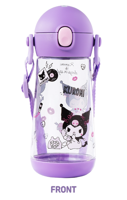 Sanrio Water bottle