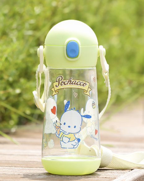 Sanrio Water bottle