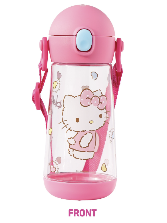 Sanrio Water bottle